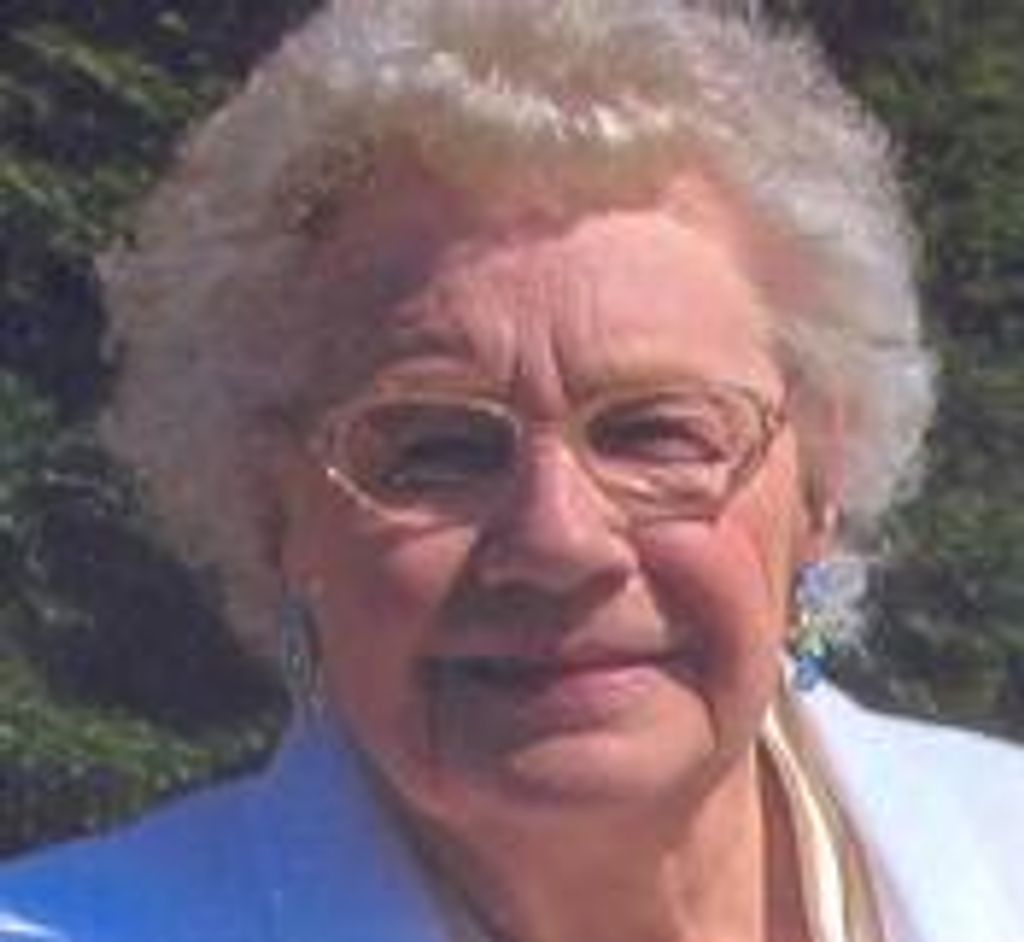 Virginia E Hancy Profile Photo
