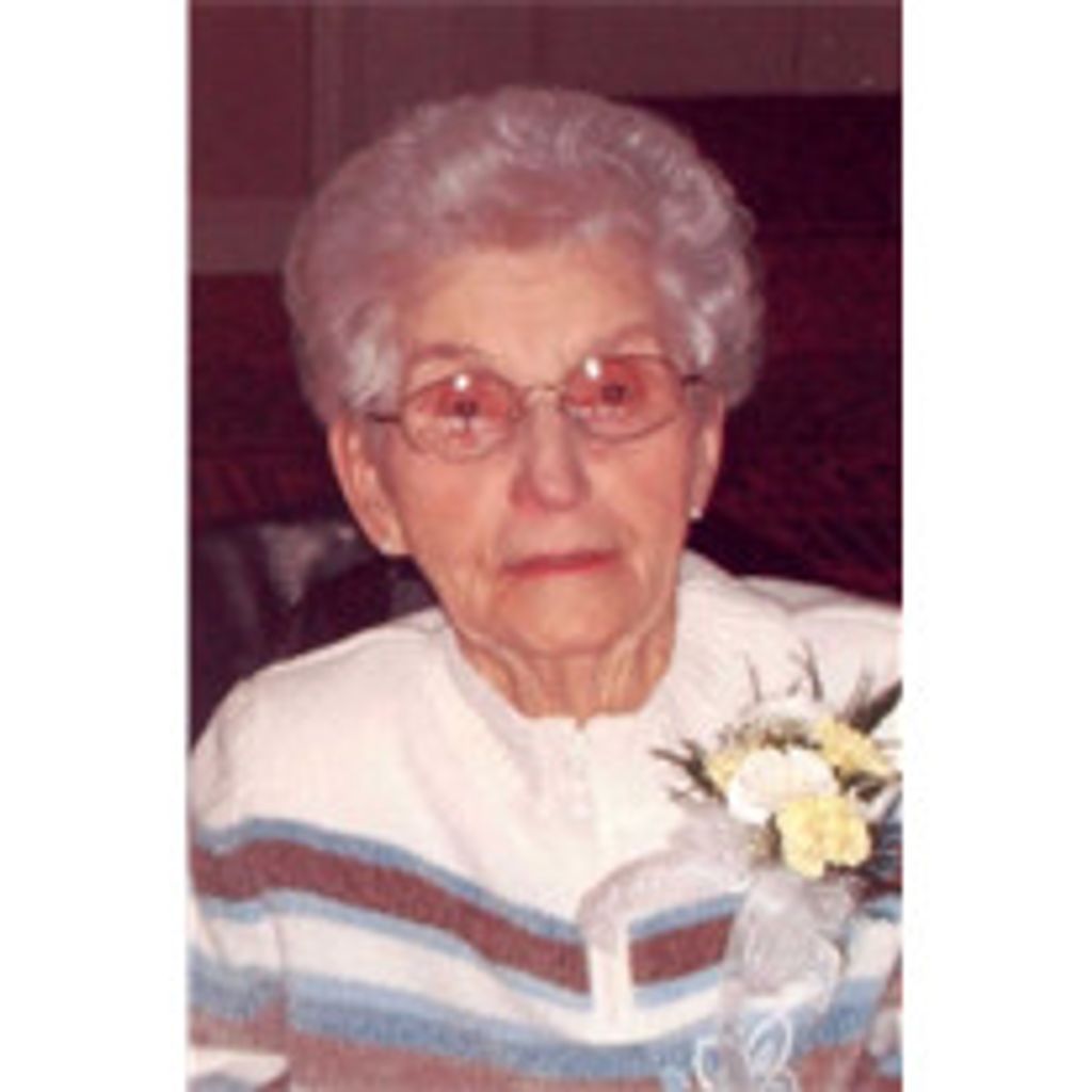 Cecelia N. Buck