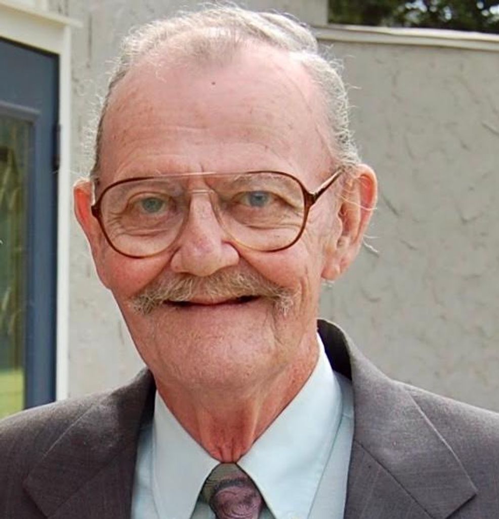 Thomas Leroy Coker Profile Photo