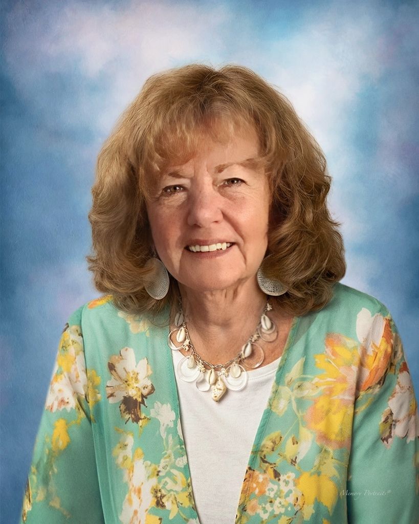 Elizabeth Jane Watson