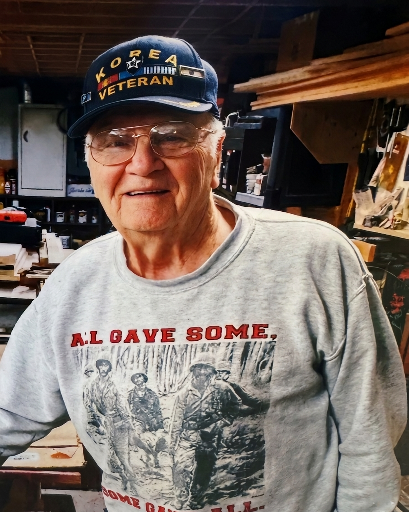 Ernest J. Robert, Jr. Profile Photo