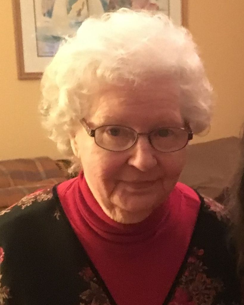 Elsie J. (Barber) Dunfee Profile Photo