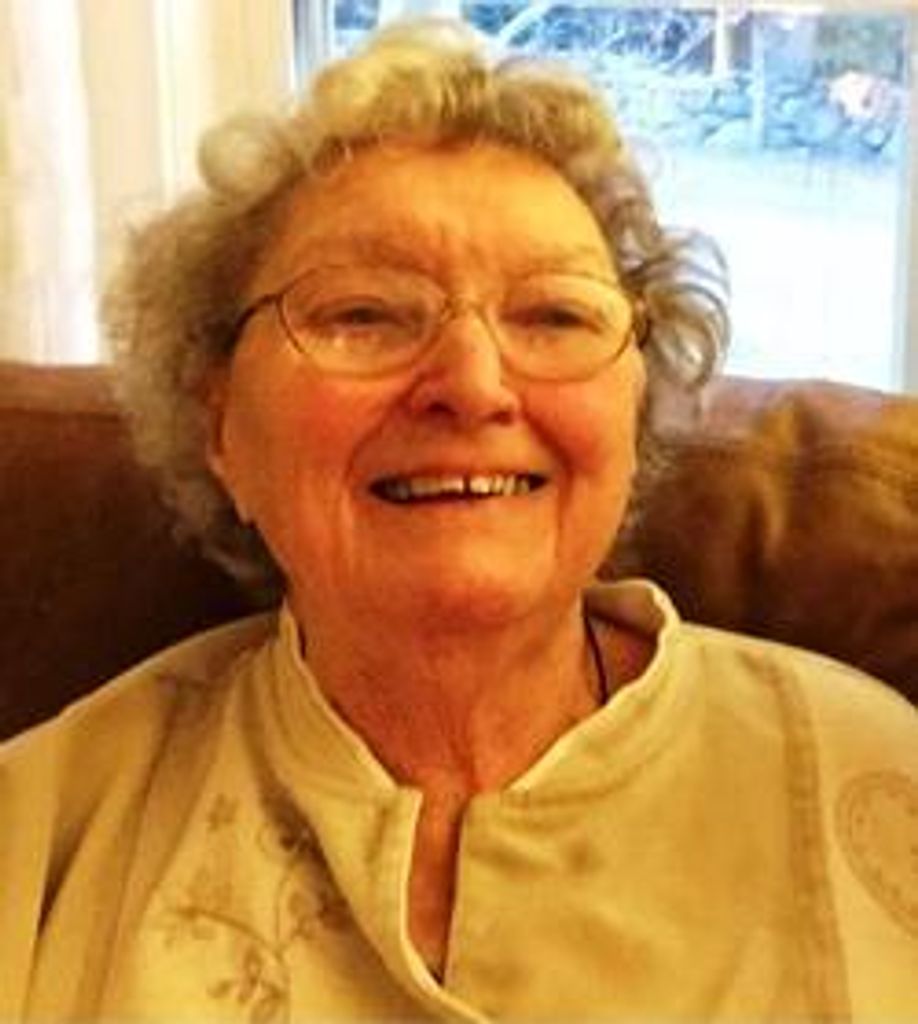 Virginia "Ginny" E. Boyd