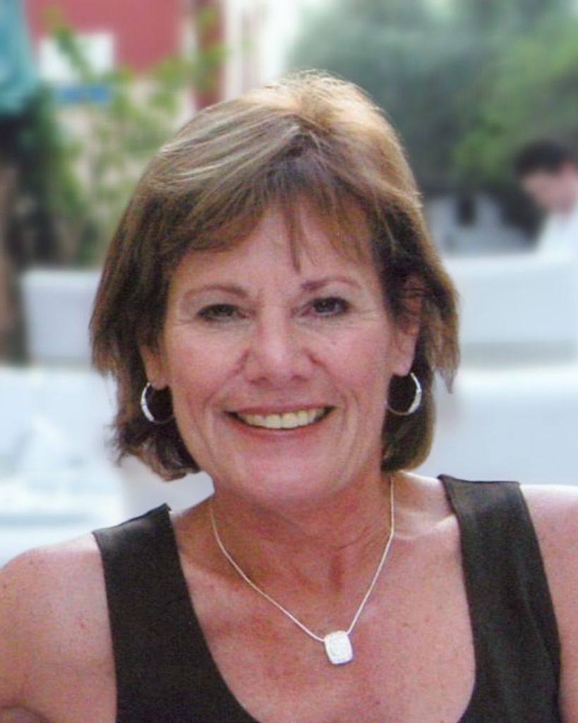 Lynn Ellen Stierman Profile Photo
