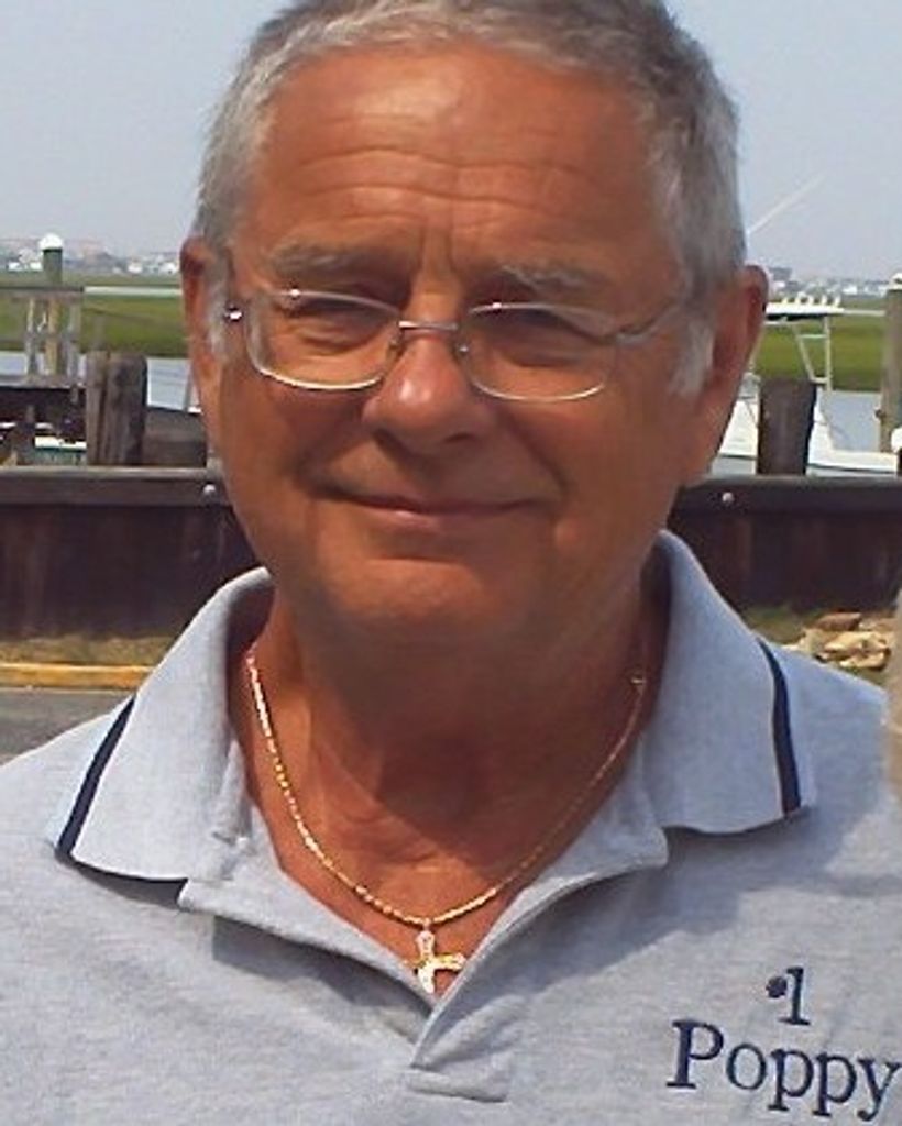 Joseph Stephen Petko Profile Photo