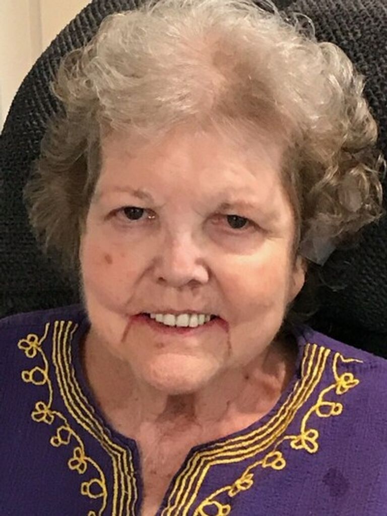 Carol Holmes Profile Photo