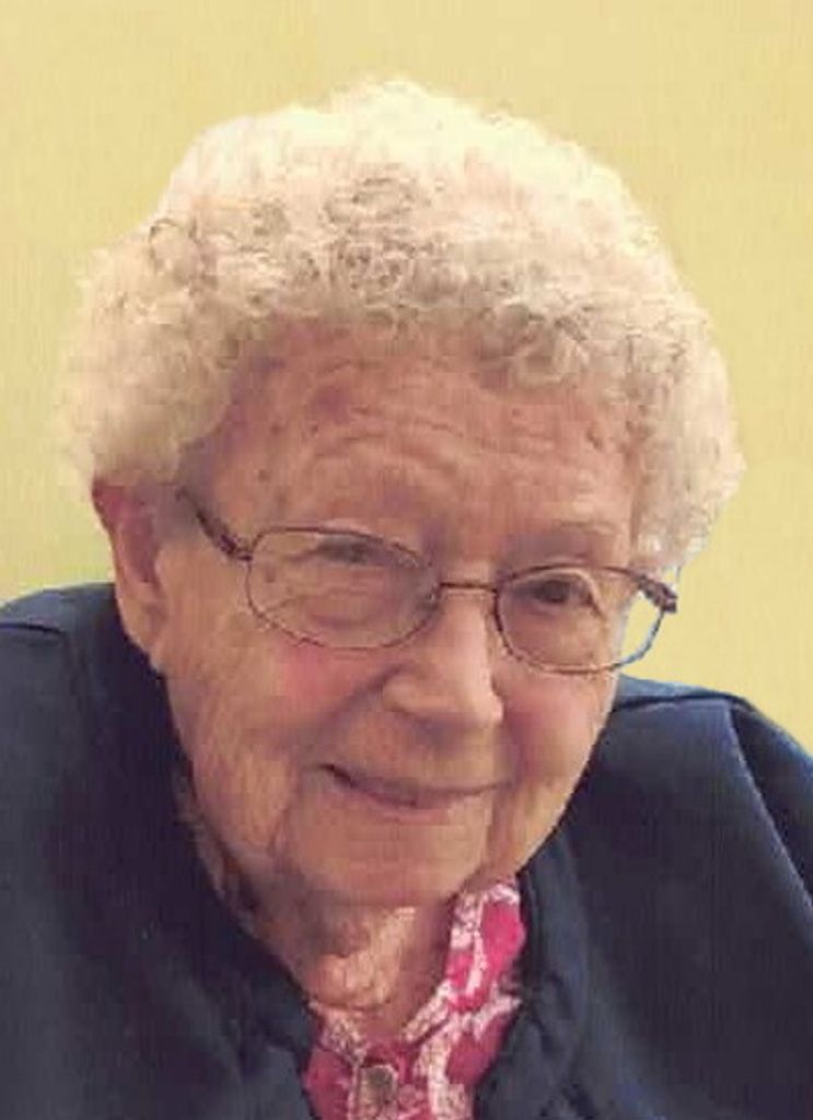 Helen Marie Roberts Profile Photo