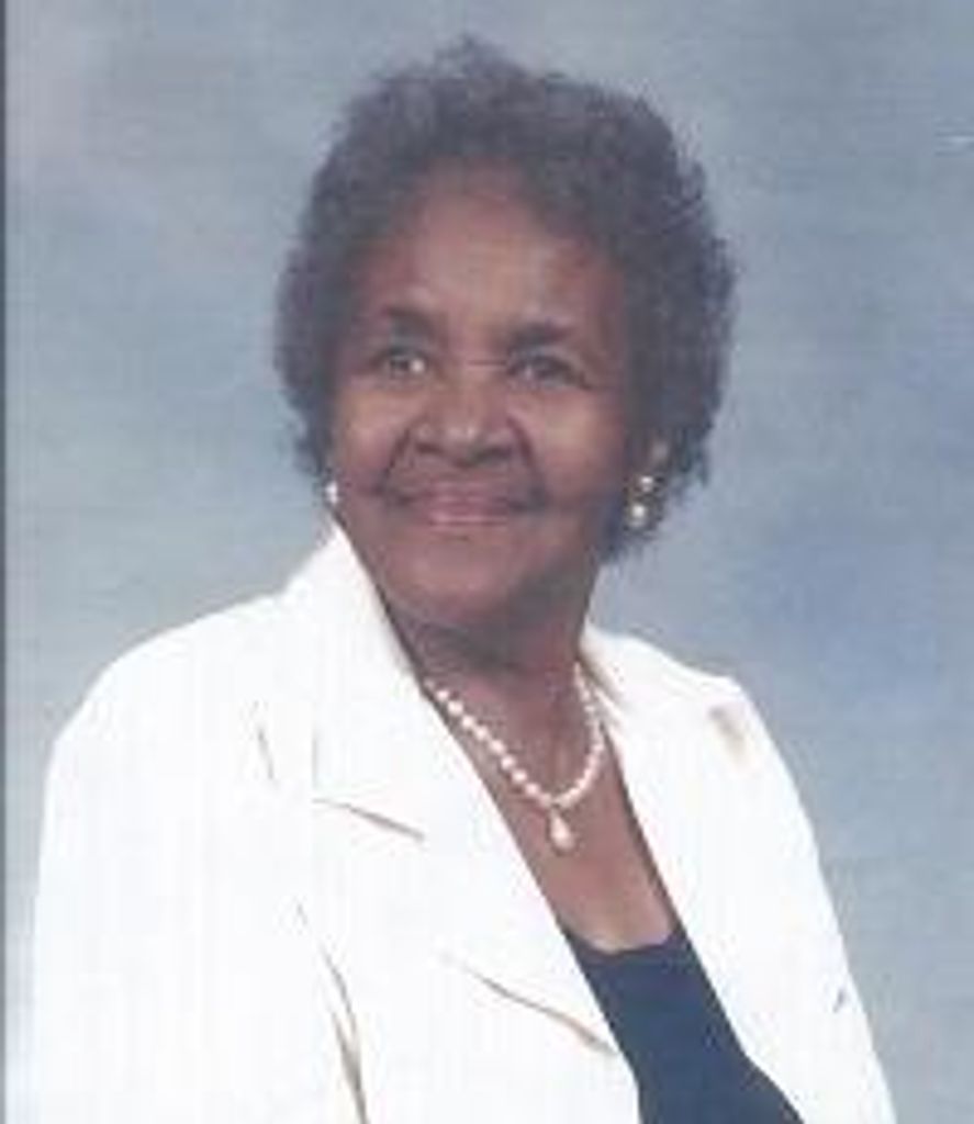 Carmeta Docella Coles Jackson