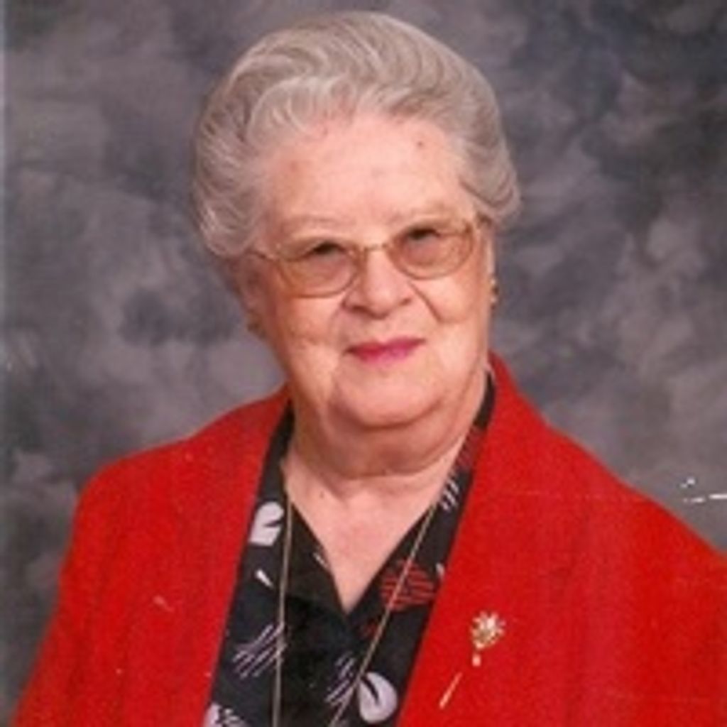 Alice Maxine Bowlan