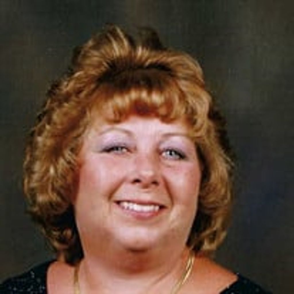 Pamela Yvonne Lilly