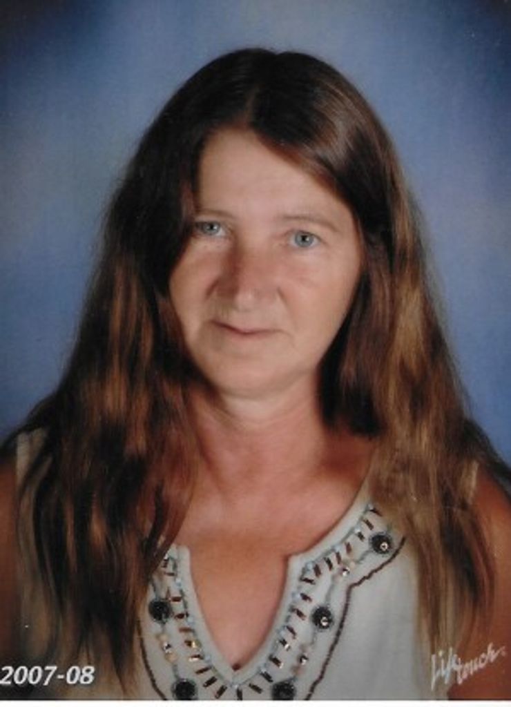 Bonnie (Mccombs)  Higdon