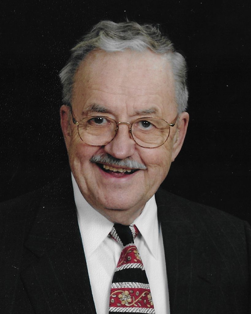 Richard H. Johnson