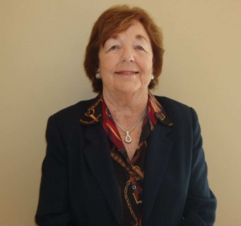 Elizabeth "Betty" M. Mellone