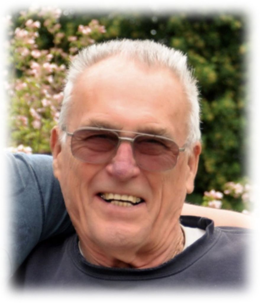 Theodore "Ted" Francis Swan Profile Photo