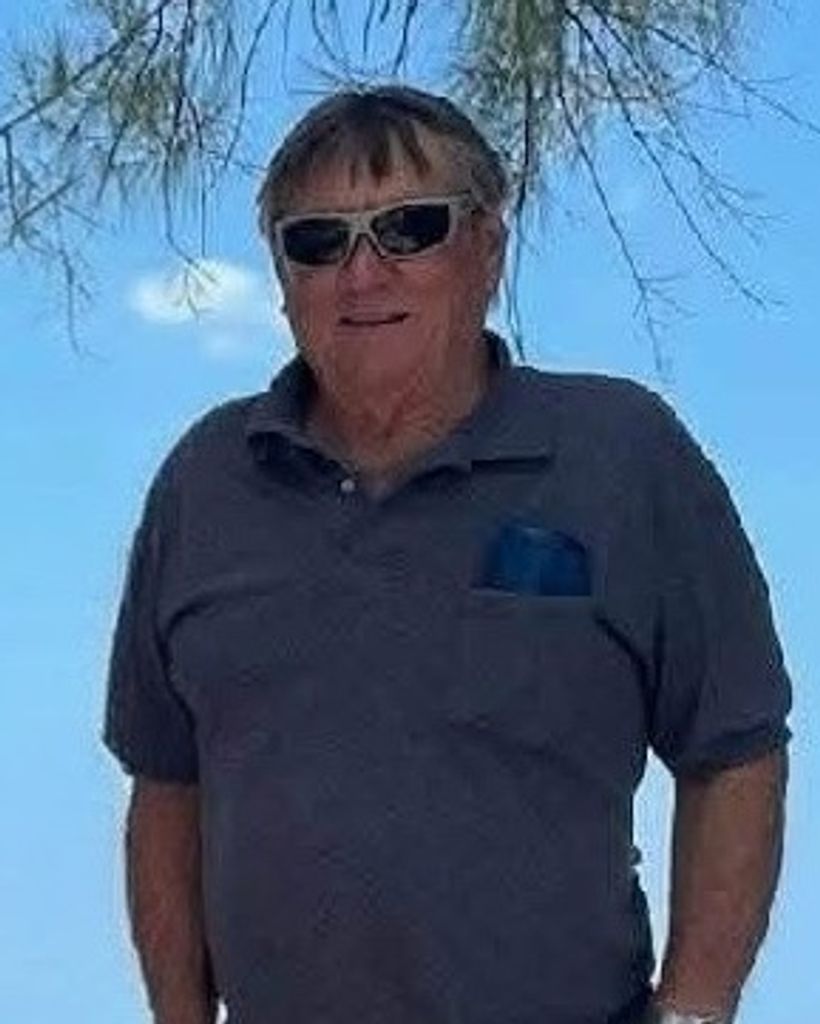 John Edward Deschenes