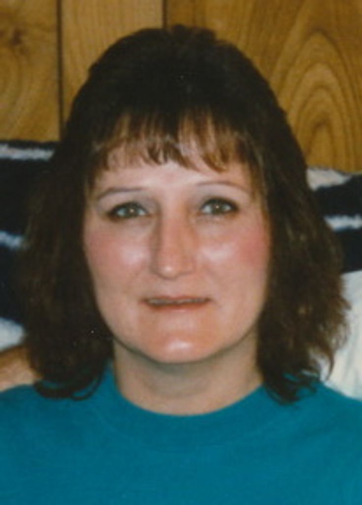Lisa  R. Trout Profile Photo