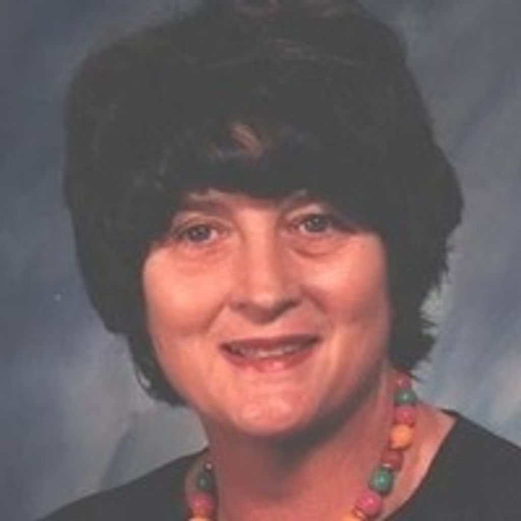 Carolyn Pendergrass
