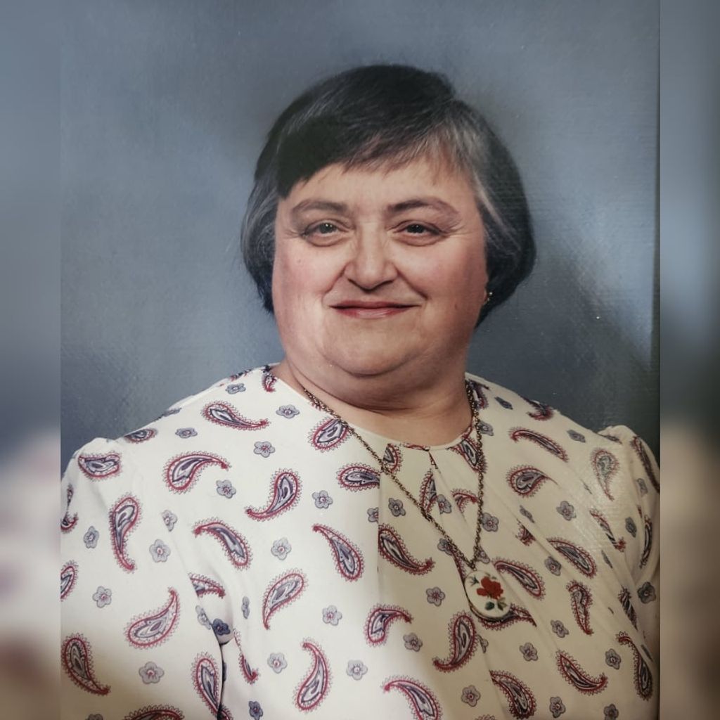 Nancy Elaine Swavely