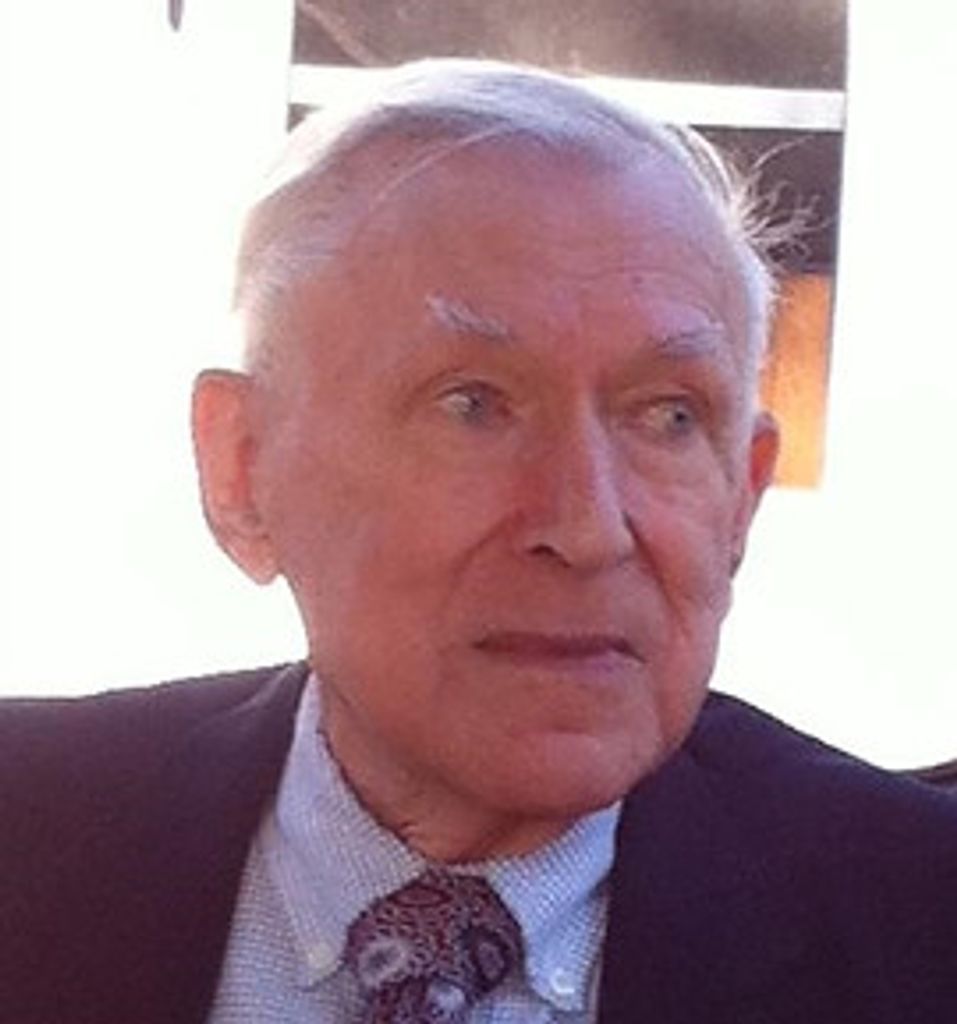 Robert F. O'Neill