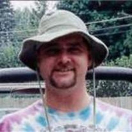 Craig  "Corey" Wright Profile Photo