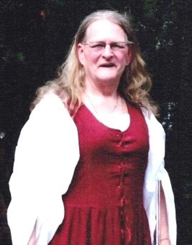 Jacqueline Evett Alkula