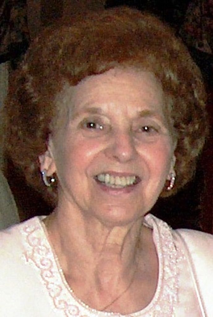 Anne D. Ciardiello