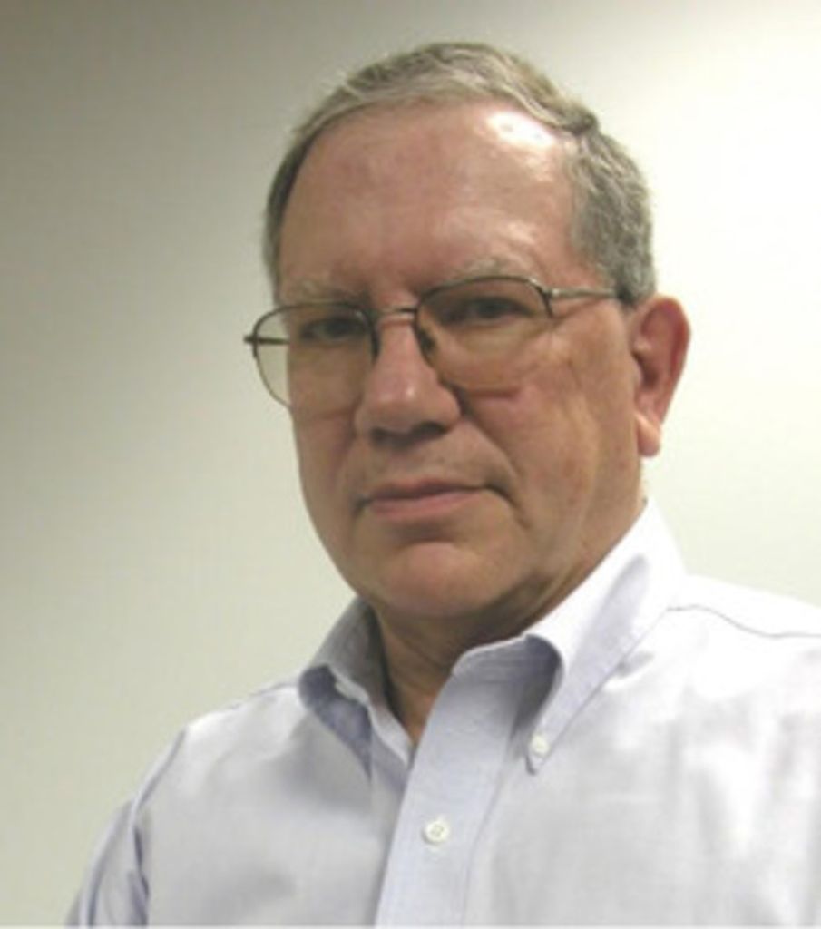 William "Bill" C Davis Jr. Profile Photo