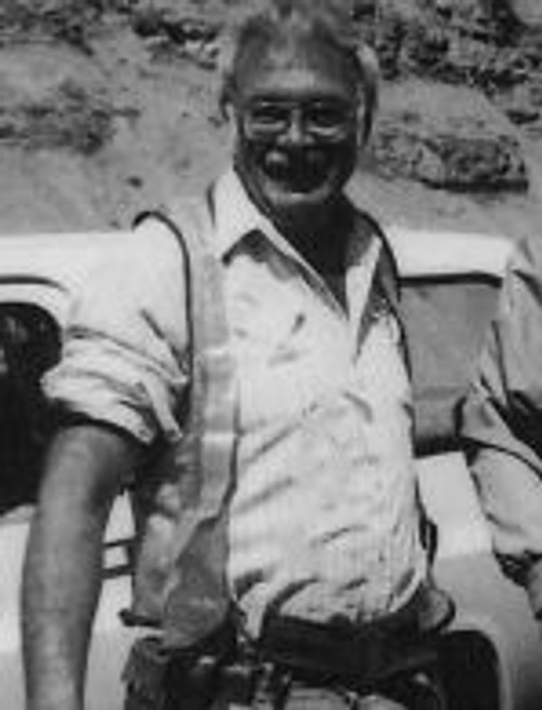 Rudolph Tipotsch Profile Photo