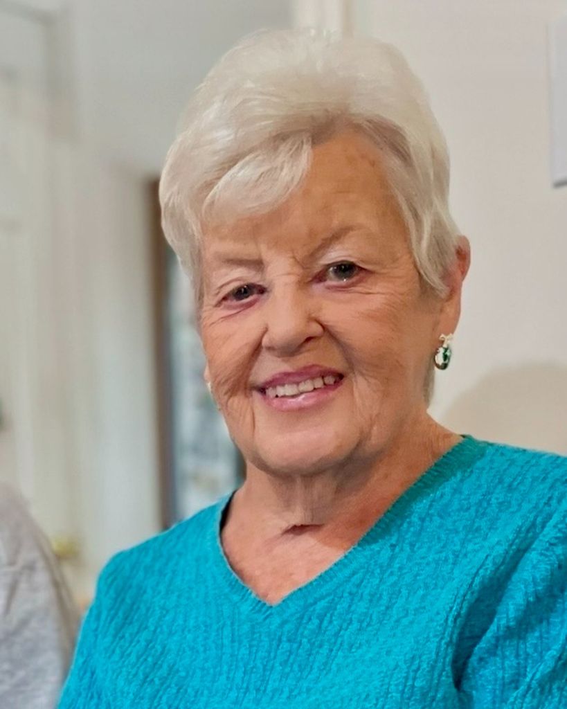 Doris Tillman Profile Photo