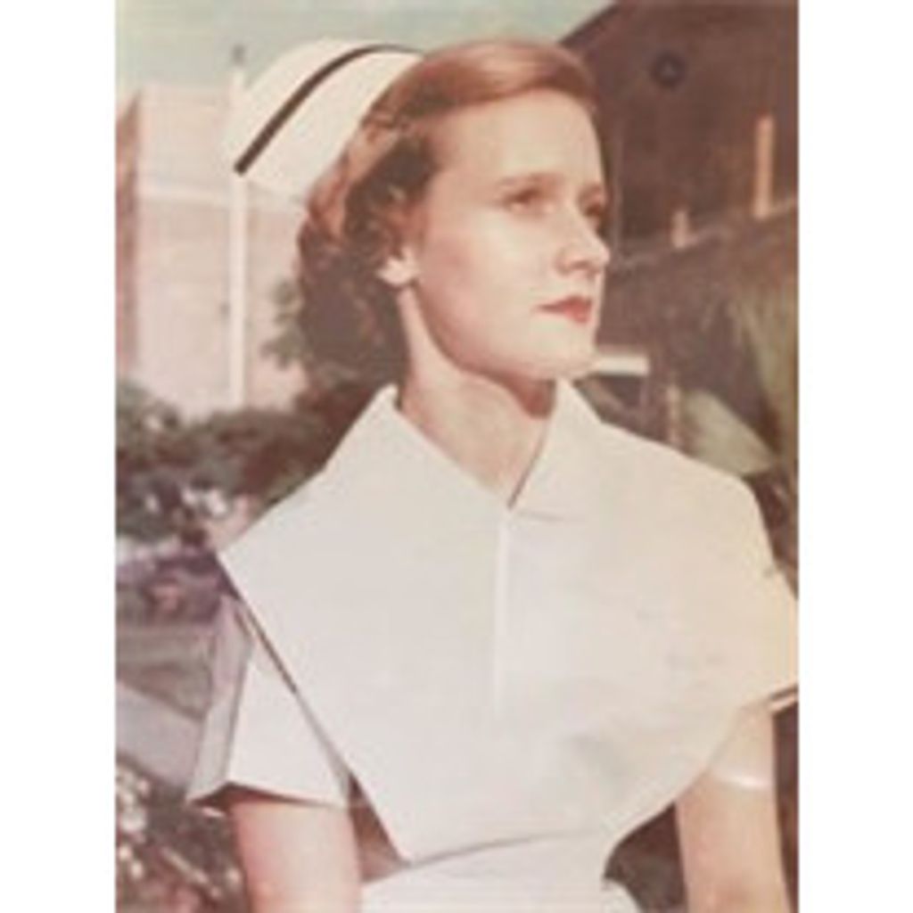 Marion Wetta Wilson