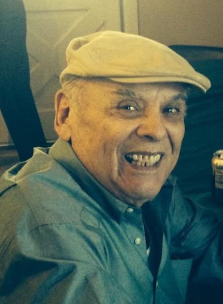 Richard Emilio Garza Profile Photo