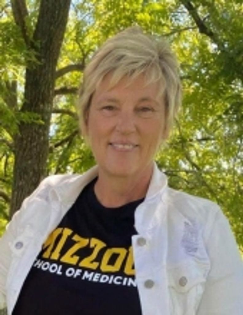 Martha "Marty" Leona Six