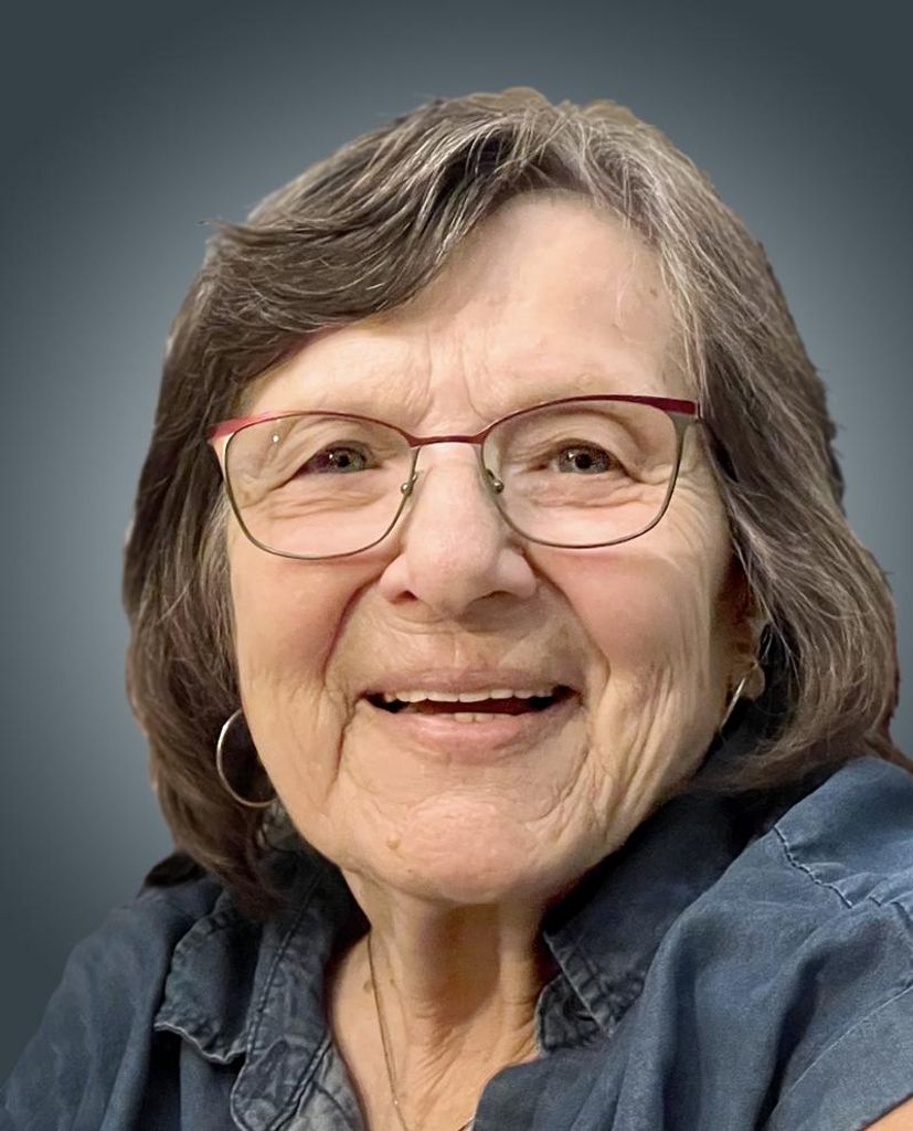 Patricia Derks Profile Photo