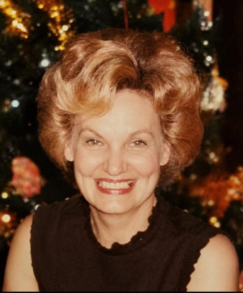 Wanda Ruth Campbell