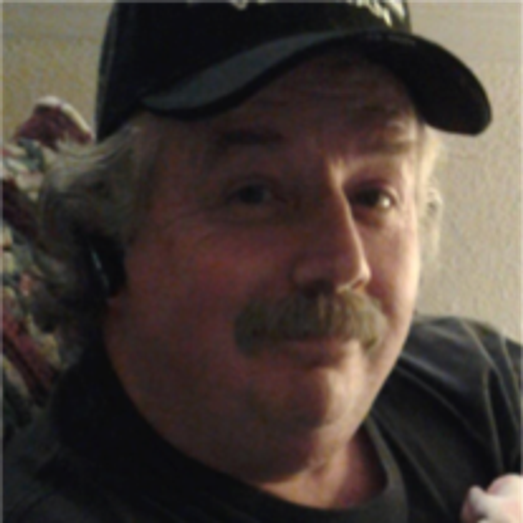 Vincent Roger Blaker