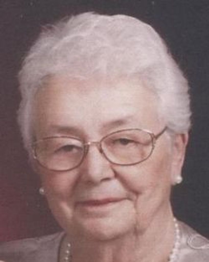 Janett Crouse