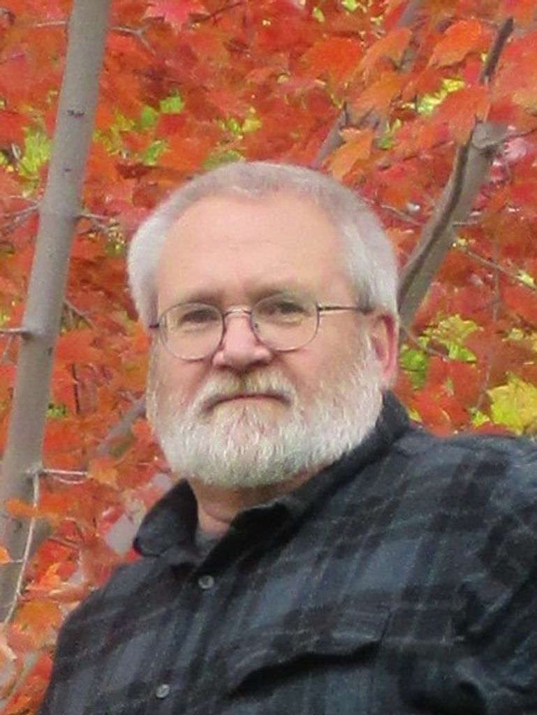 Tom A. Alexander