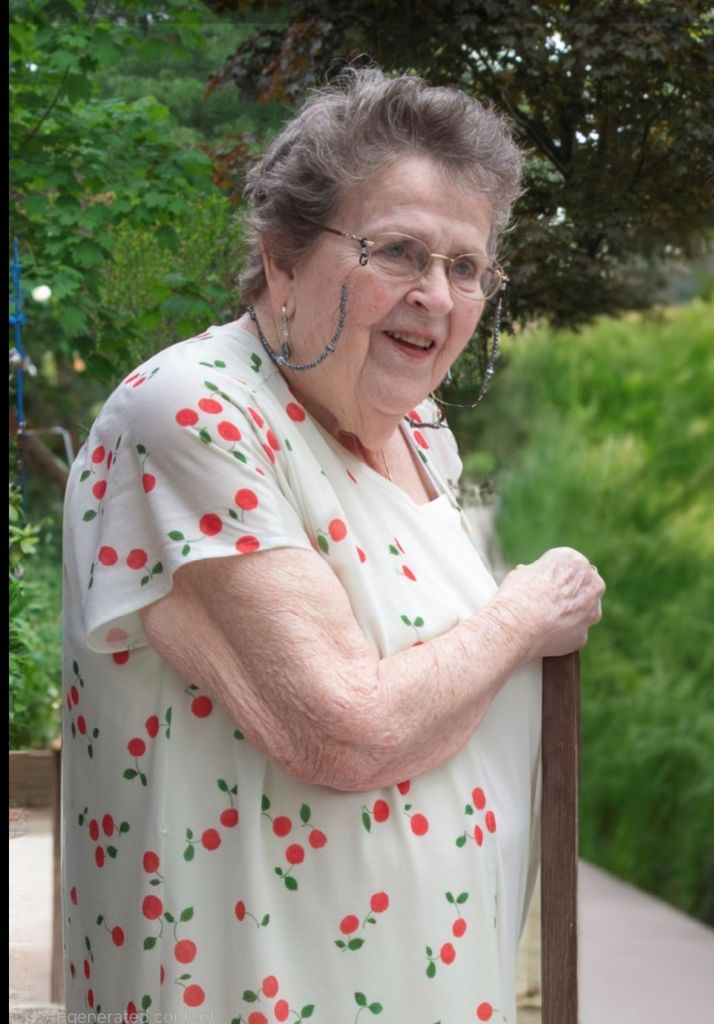 Sue J. Redner