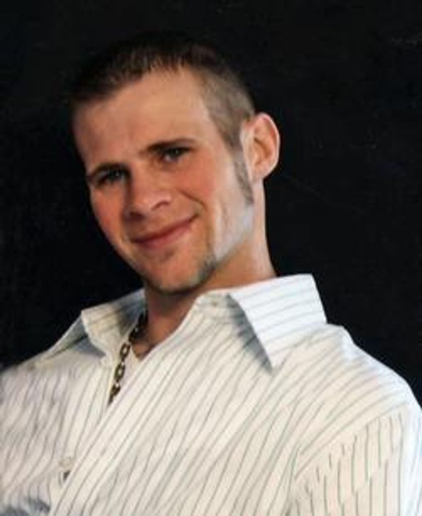 Tyler Jon Allen Reynolds