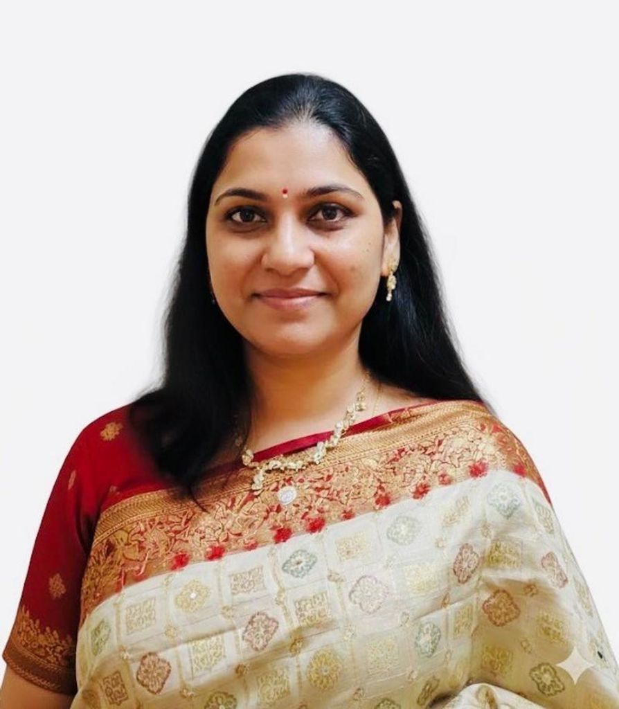 Vijaya Koonapareddy Profile Photo