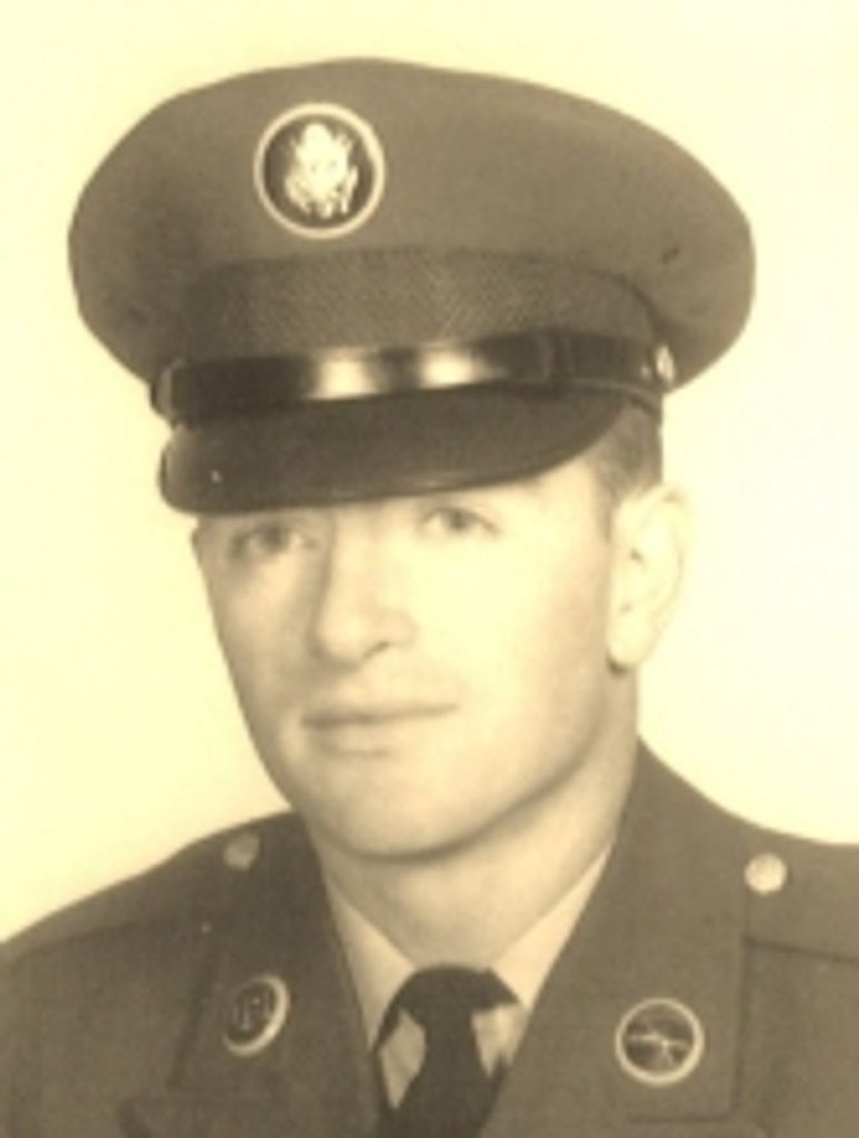 Edwin A. Towers