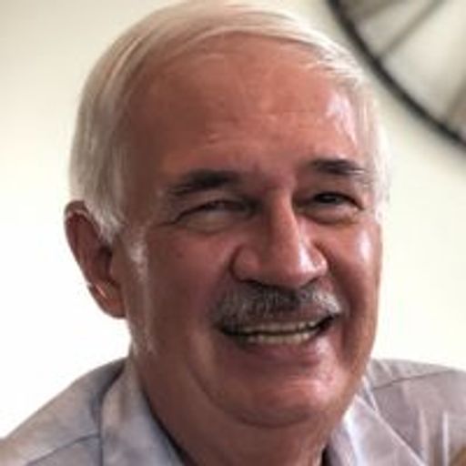 Albert Fredric Prud'Homme Profile Photo