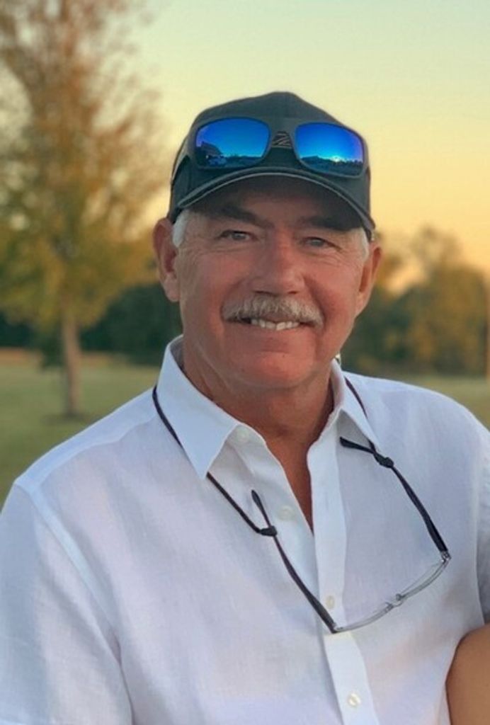 Bruce Ford Stuart Profile Photo