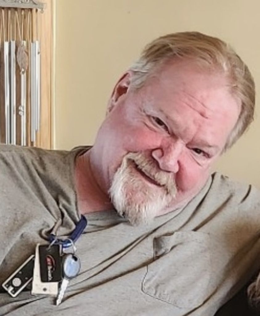 Timothy Allen Kramer Profile Photo