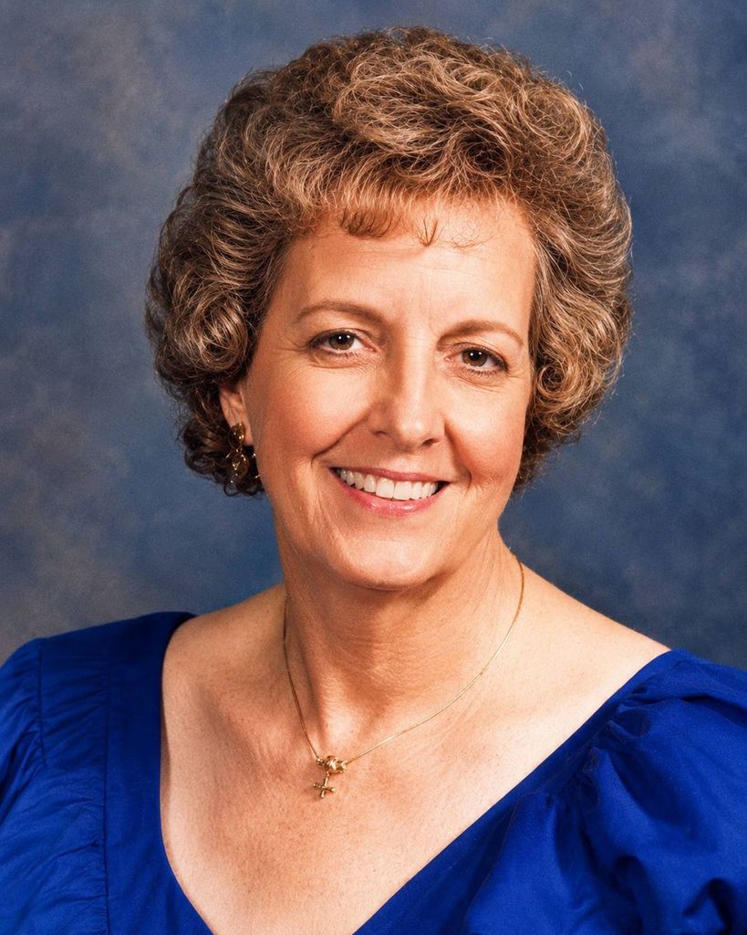Shirley Esther Tetmeyer Profile Photo