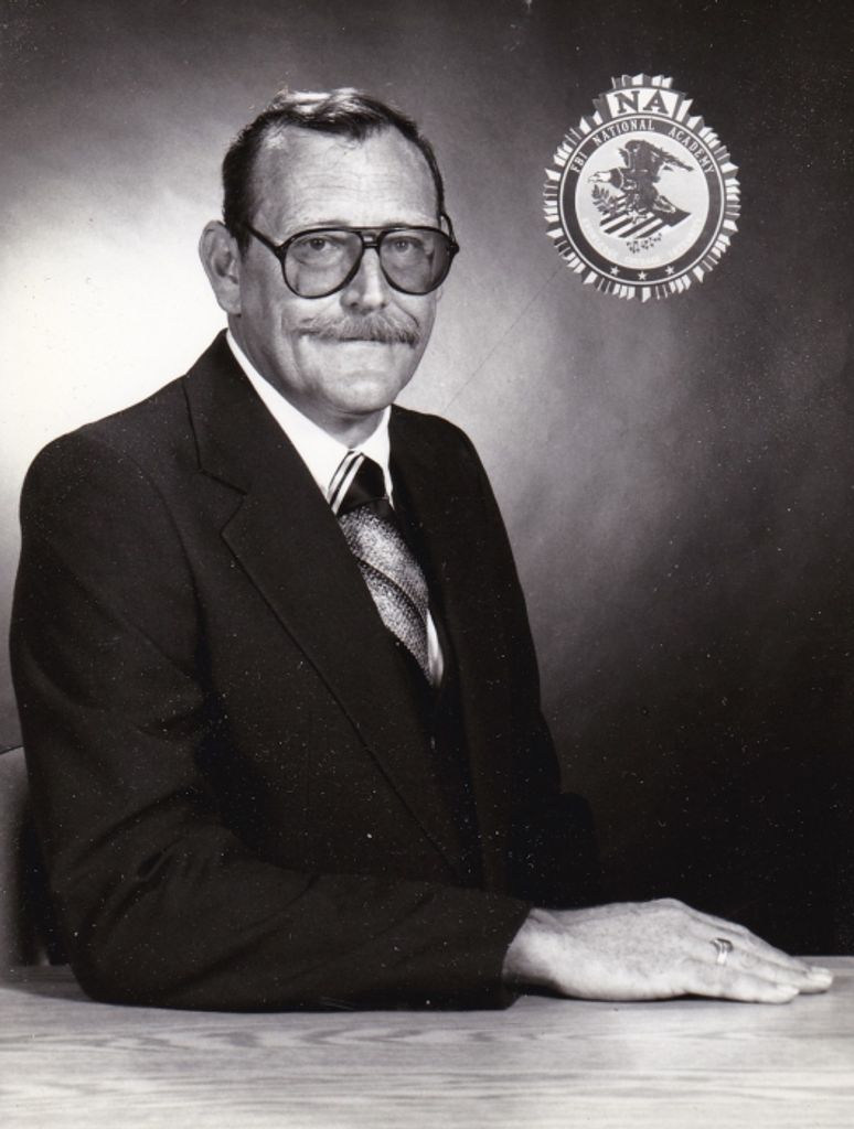 Harold Dean Davidson, Sr.