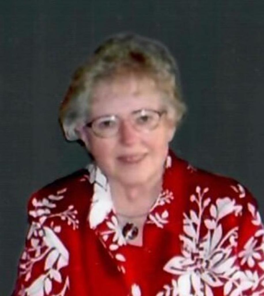 Nancy C Willey Profile Photo