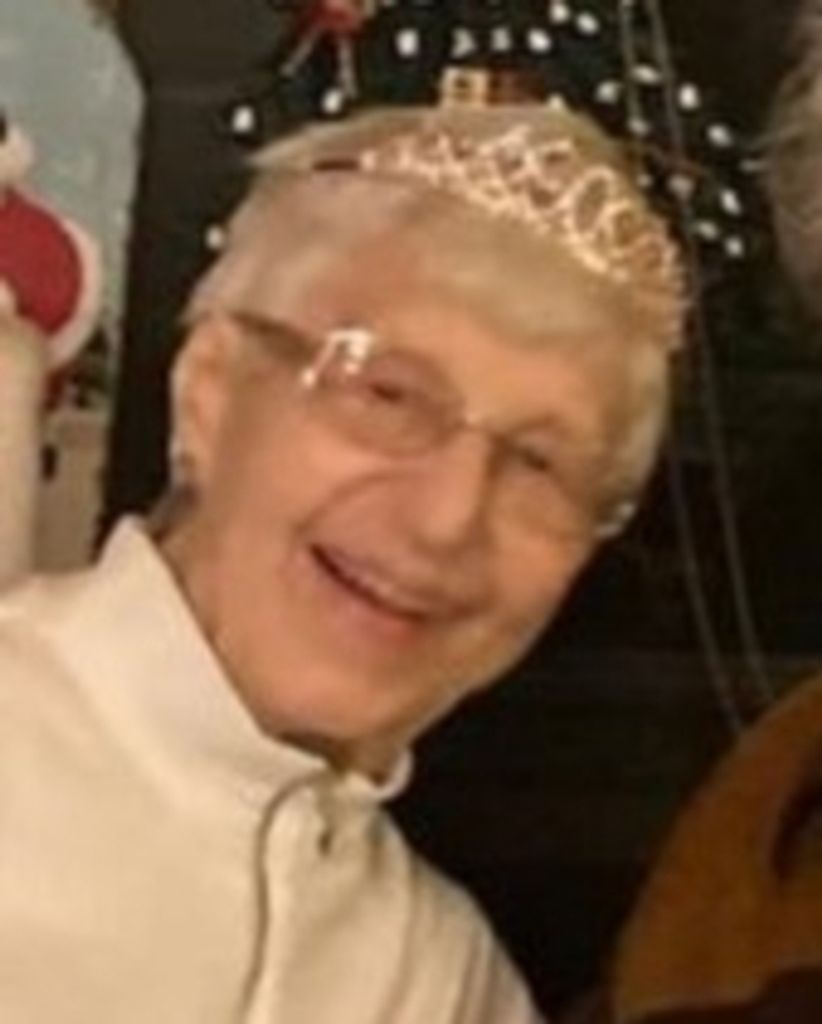 Lucy R. Alessi