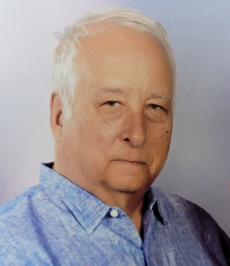 William Moss Redmond, Jr. Profile Photo