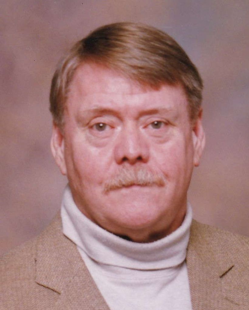 Dennis M. Davenport Profile Photo